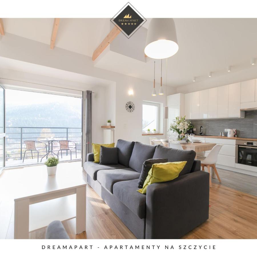 Na Szczycie - Dream Apartament