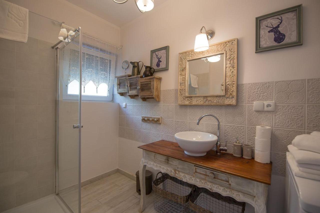 Apartament Na Szczycie - Dream Szczyrk