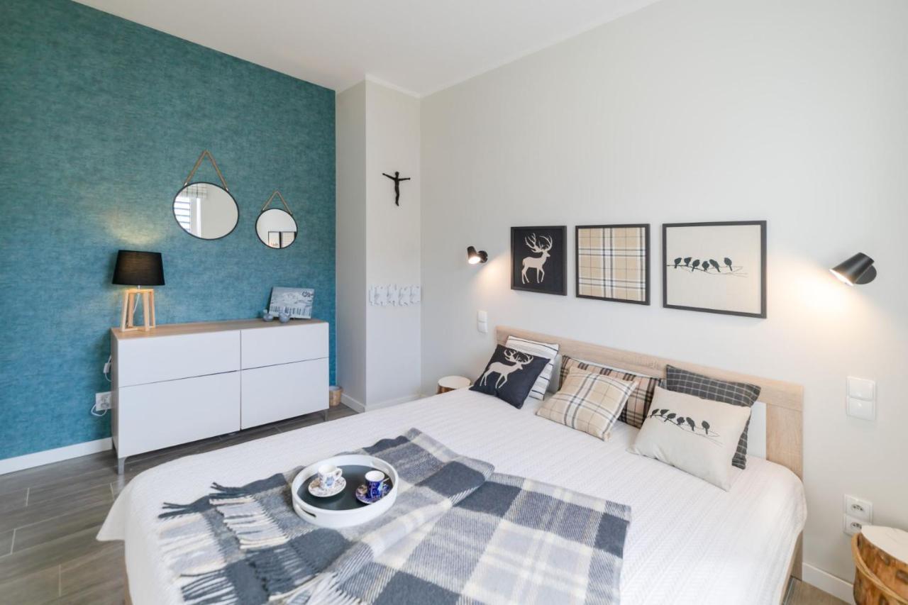 Na Szczycie - Dream Apartament *