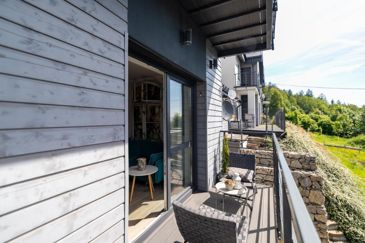 Na Szczycie - Dream Apartament