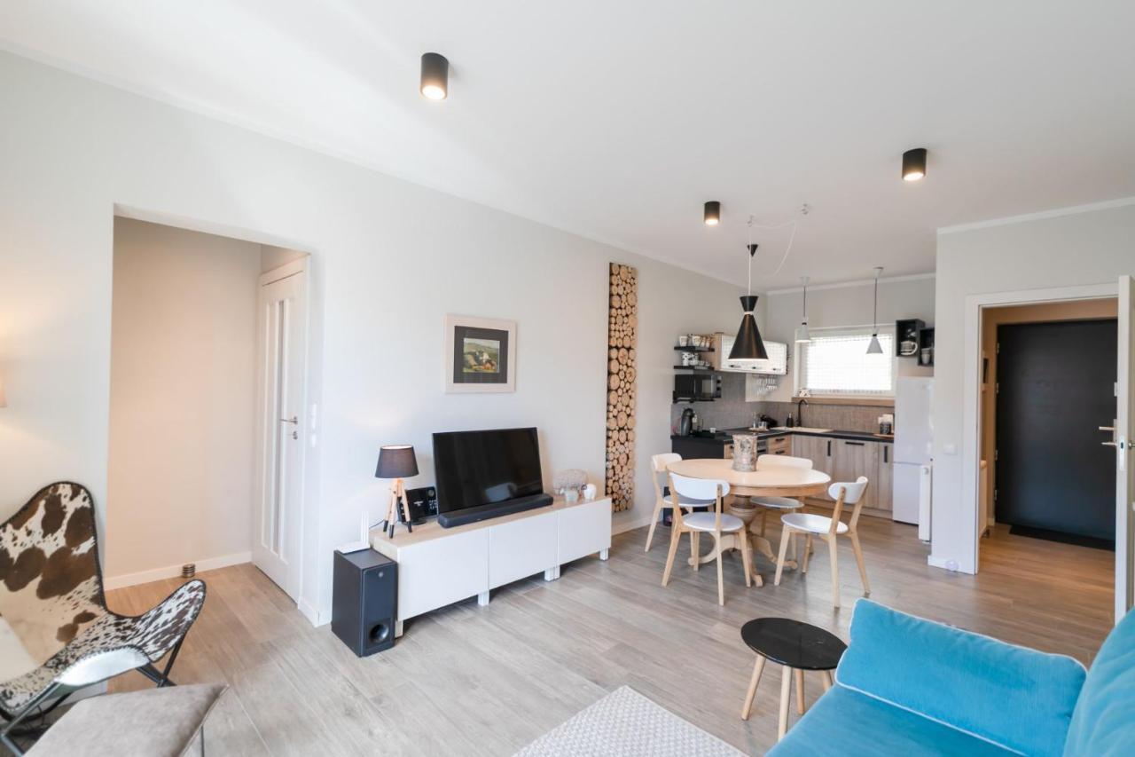 Apartament Na Szczycie - Dream