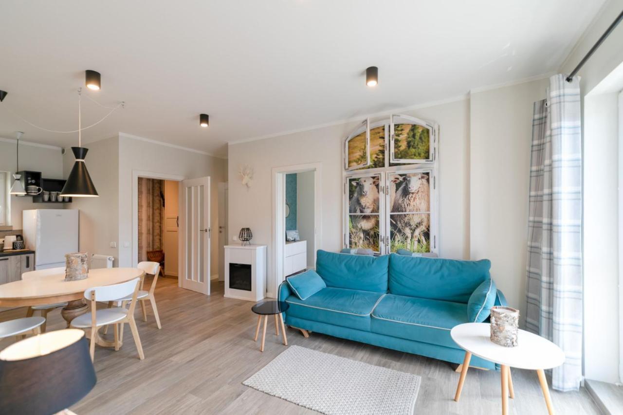 Na Szczycie - Dream Apartament Szczyrk