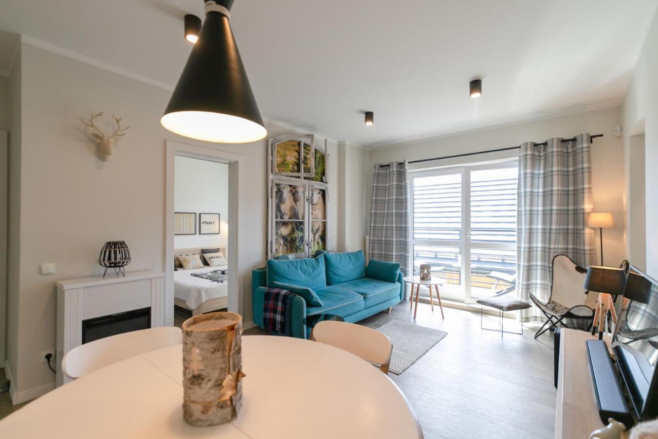 Apartament Na Szczycie - Dream *
