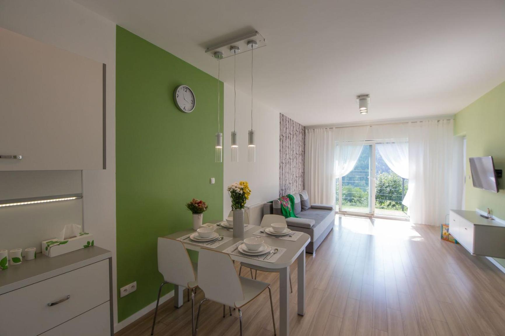 Na Szczycie - Dream Apartament Szczyrk