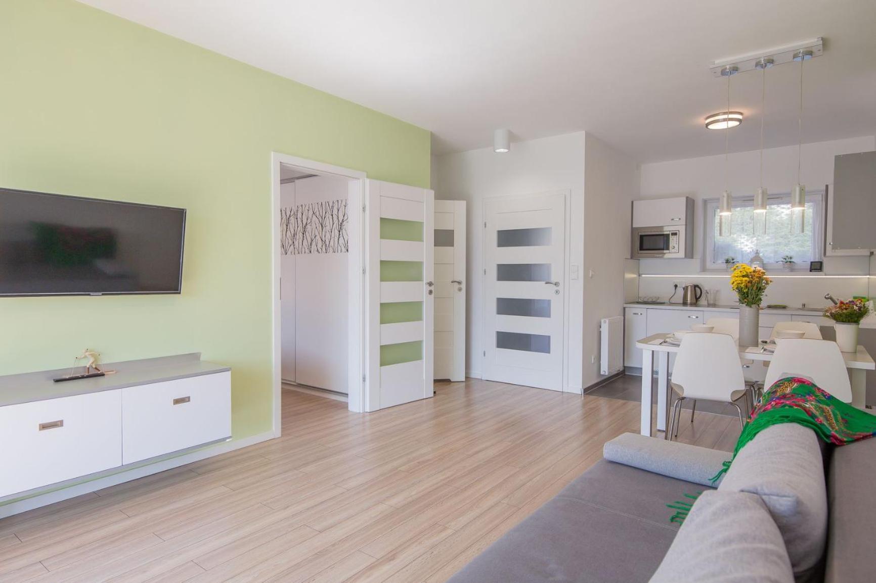 Apartament Na Szczycie - Dream