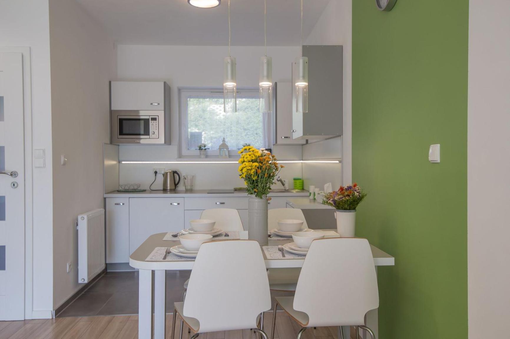 Apartament Na Szczycie - Dream *