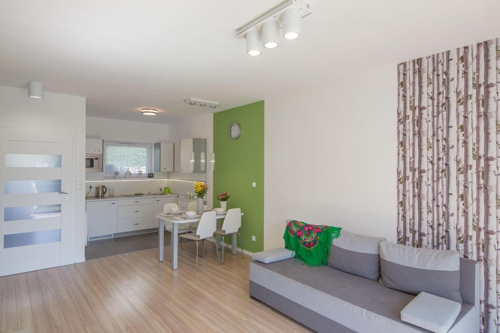 Na Szczycie - Dream Apartament *