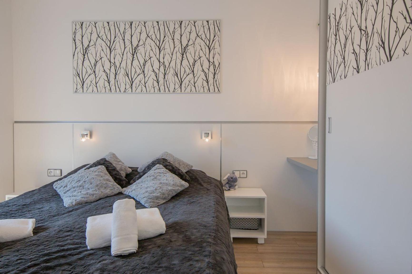 Na Szczycie - Dream Apartament