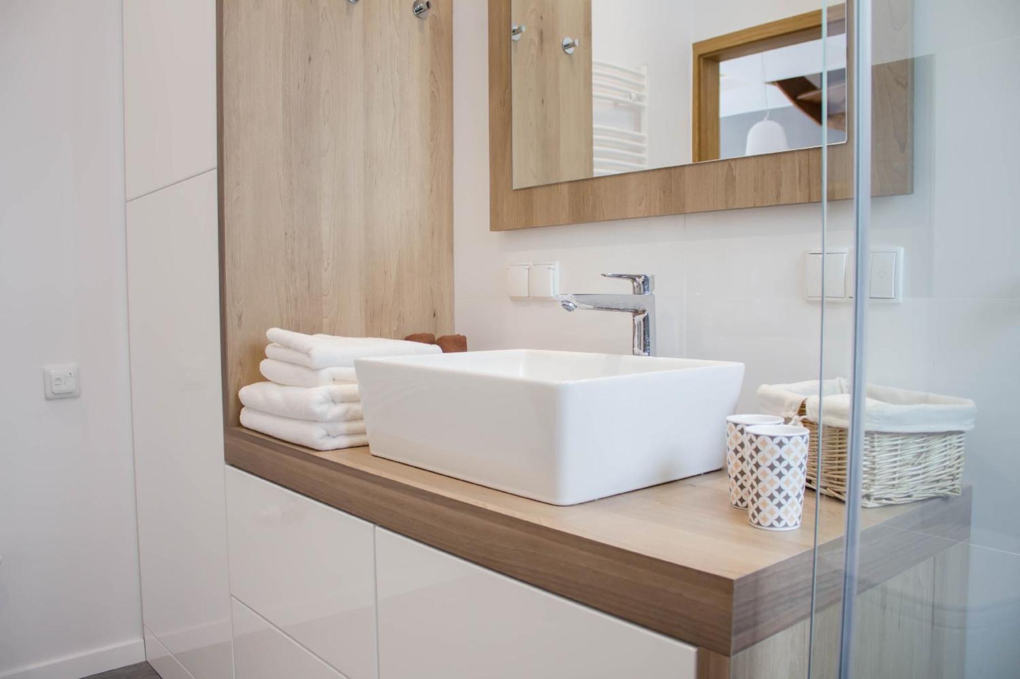 Apartament Na Szczycie - Dream