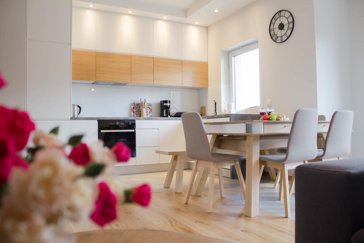 Apartament Na Szczycie - Dream Szczyrk
