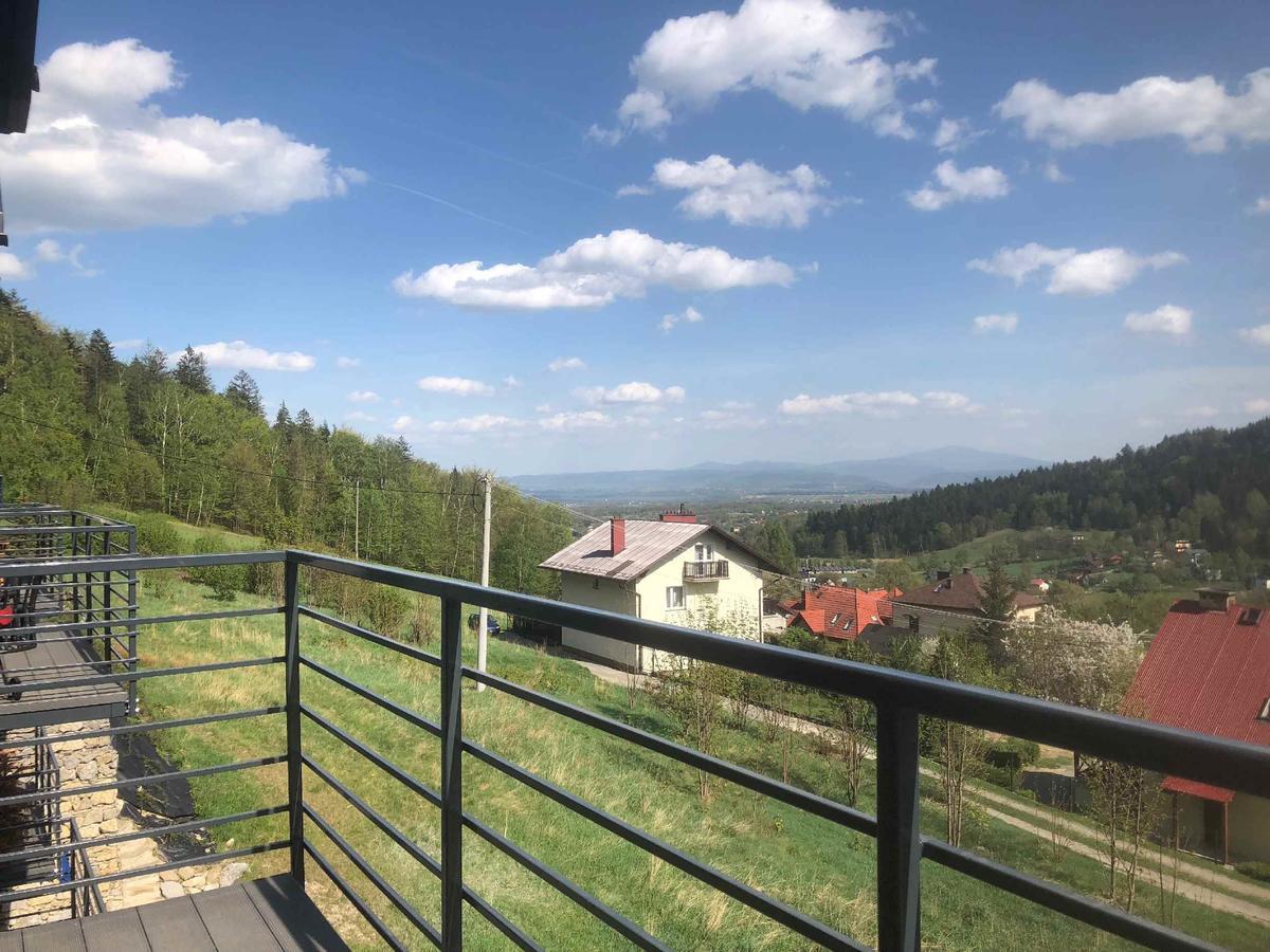 Apartament Na Szczycie - Dream Szczyrk