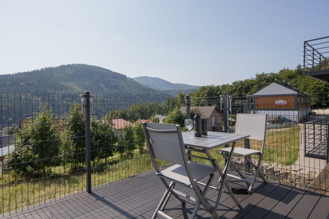 Apartament Na Szczycie - Dream