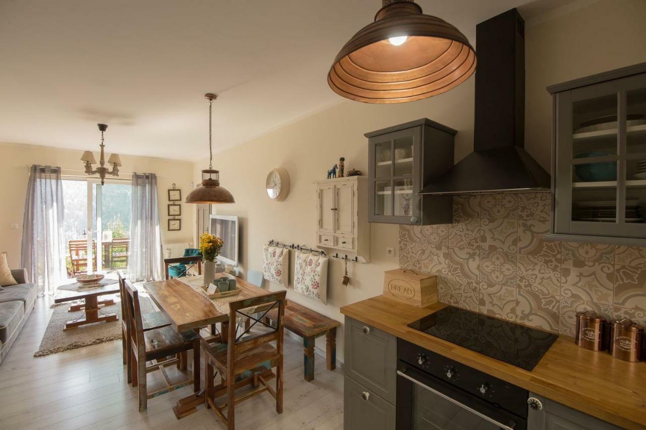 Na Szczycie - Dream Apartament