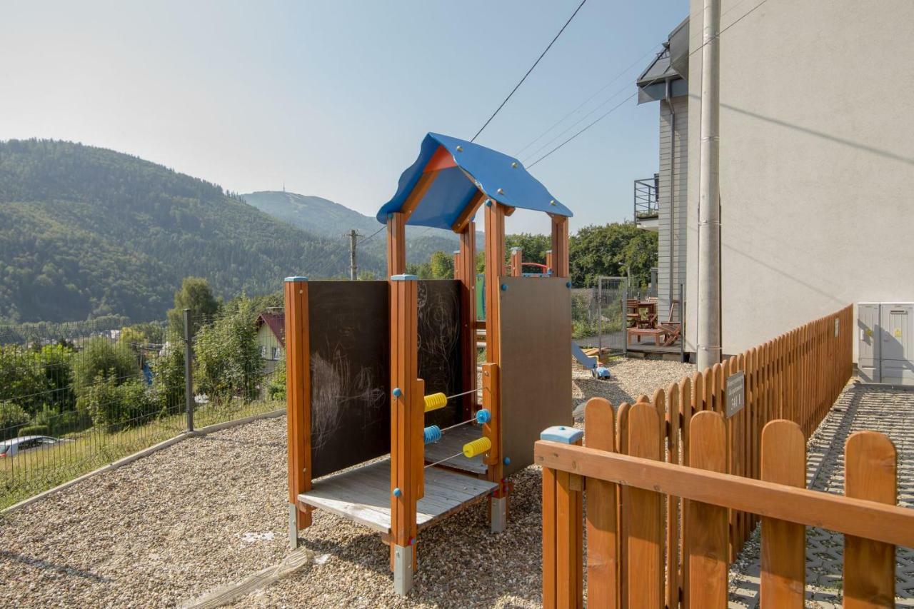 Na Szczycie - Dream Apartament