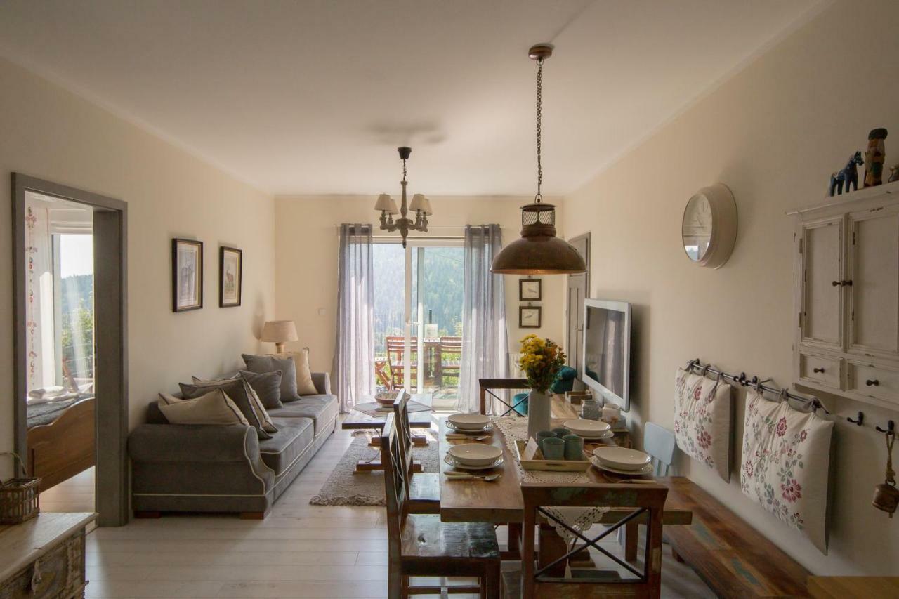 Na Szczycie - Dream Apartament *