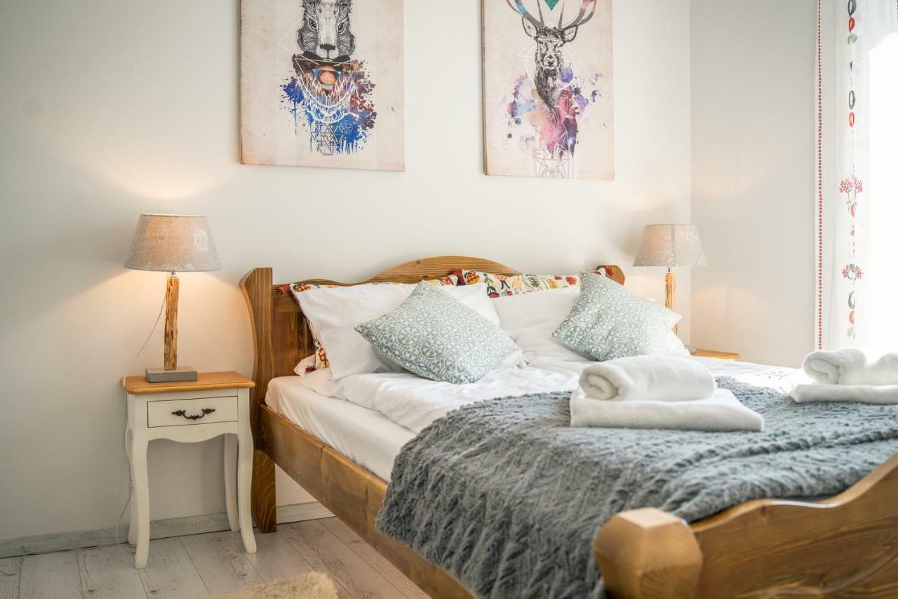 Apartament Na Szczycie - Dream Szczyrk