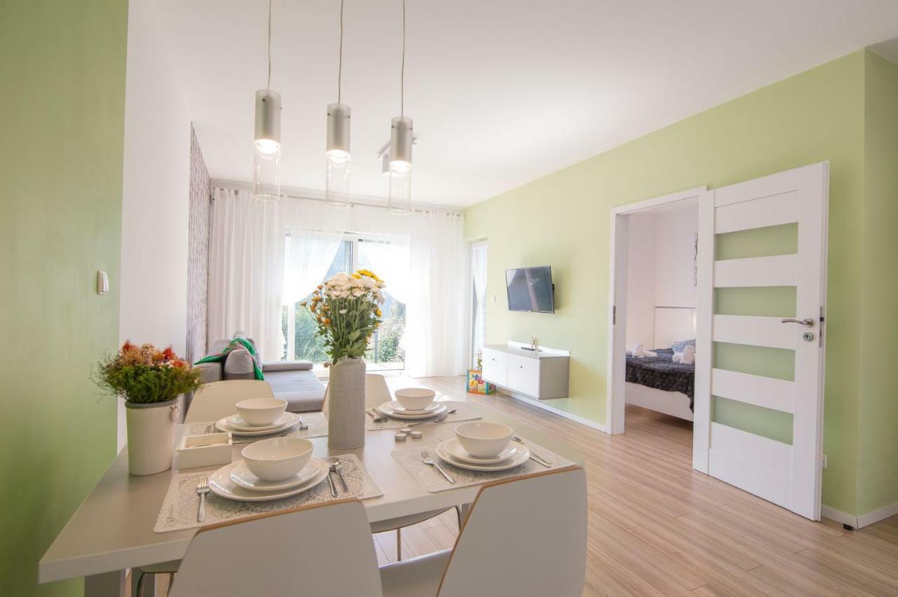 Apartament Na Szczycie - Dream Szczyrk