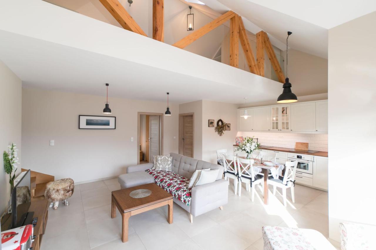 Na Szczycie - Dream Apartament