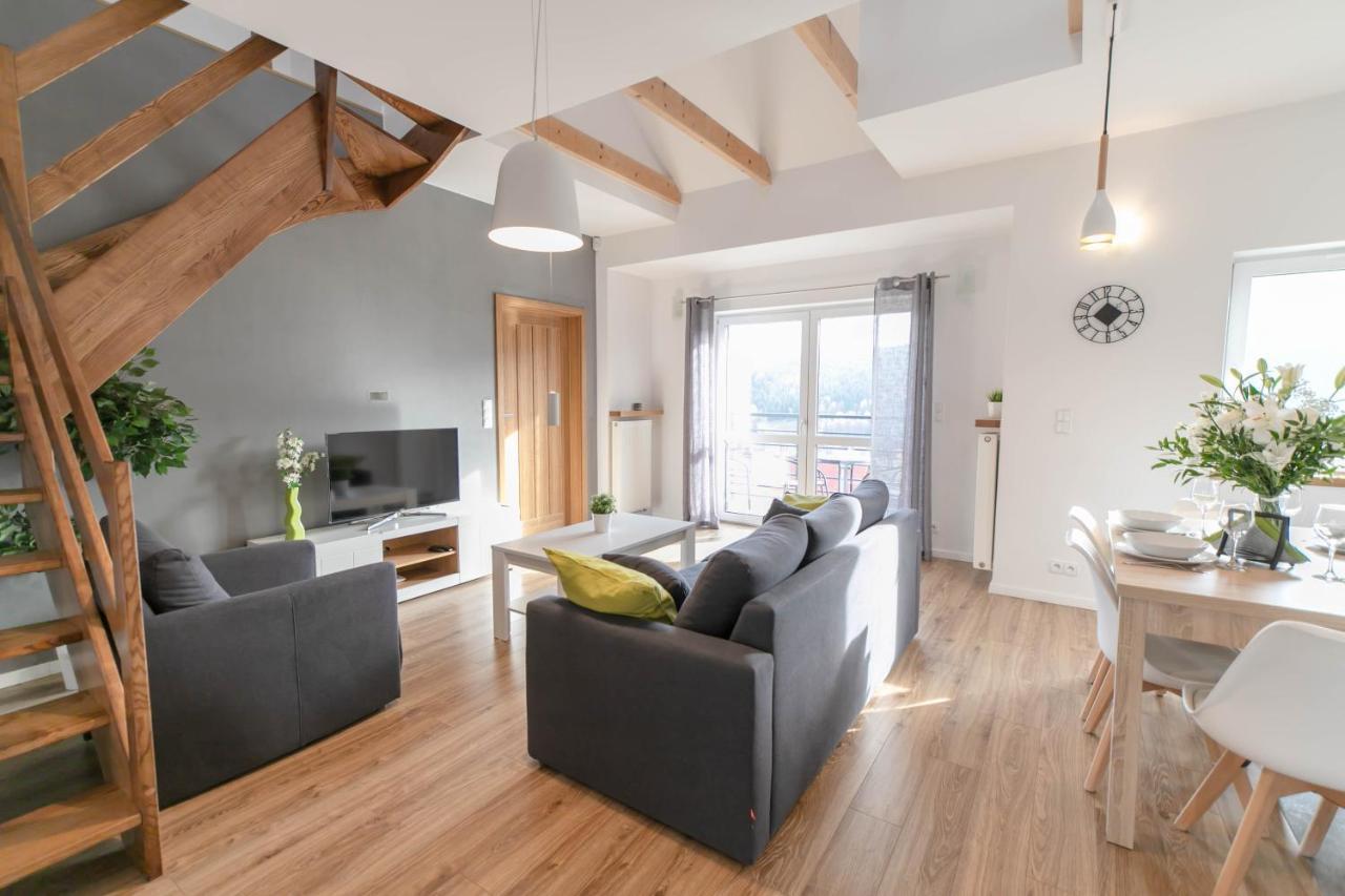Na Szczycie - Dream Apartament Szczyrk