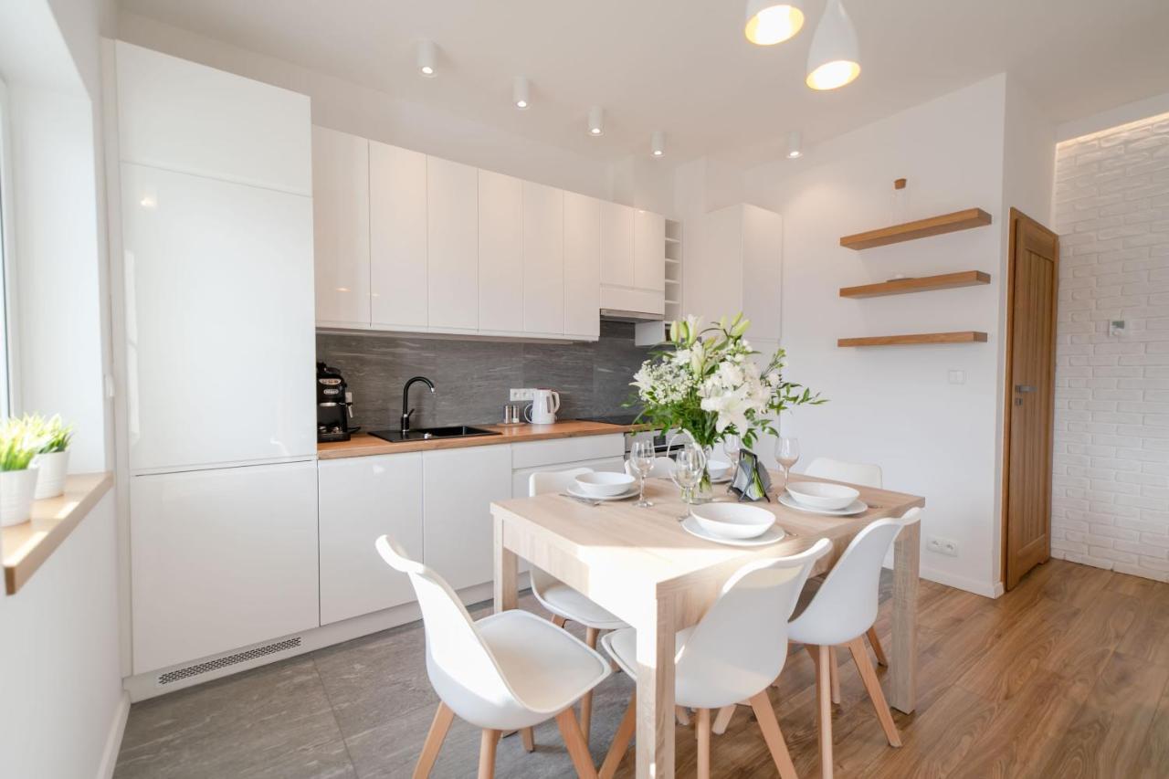 Apartament Na Szczycie - Dream