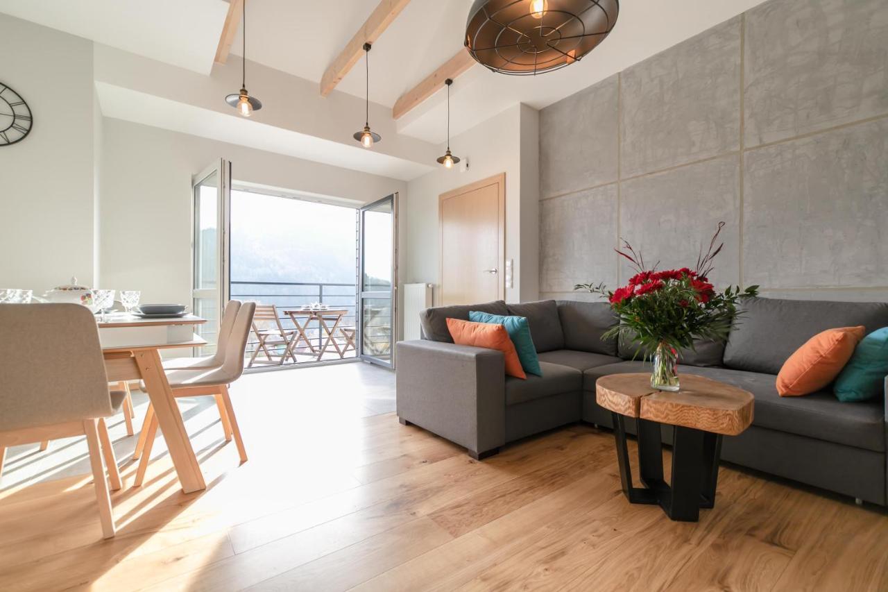Na Szczycie - Dream Apartament