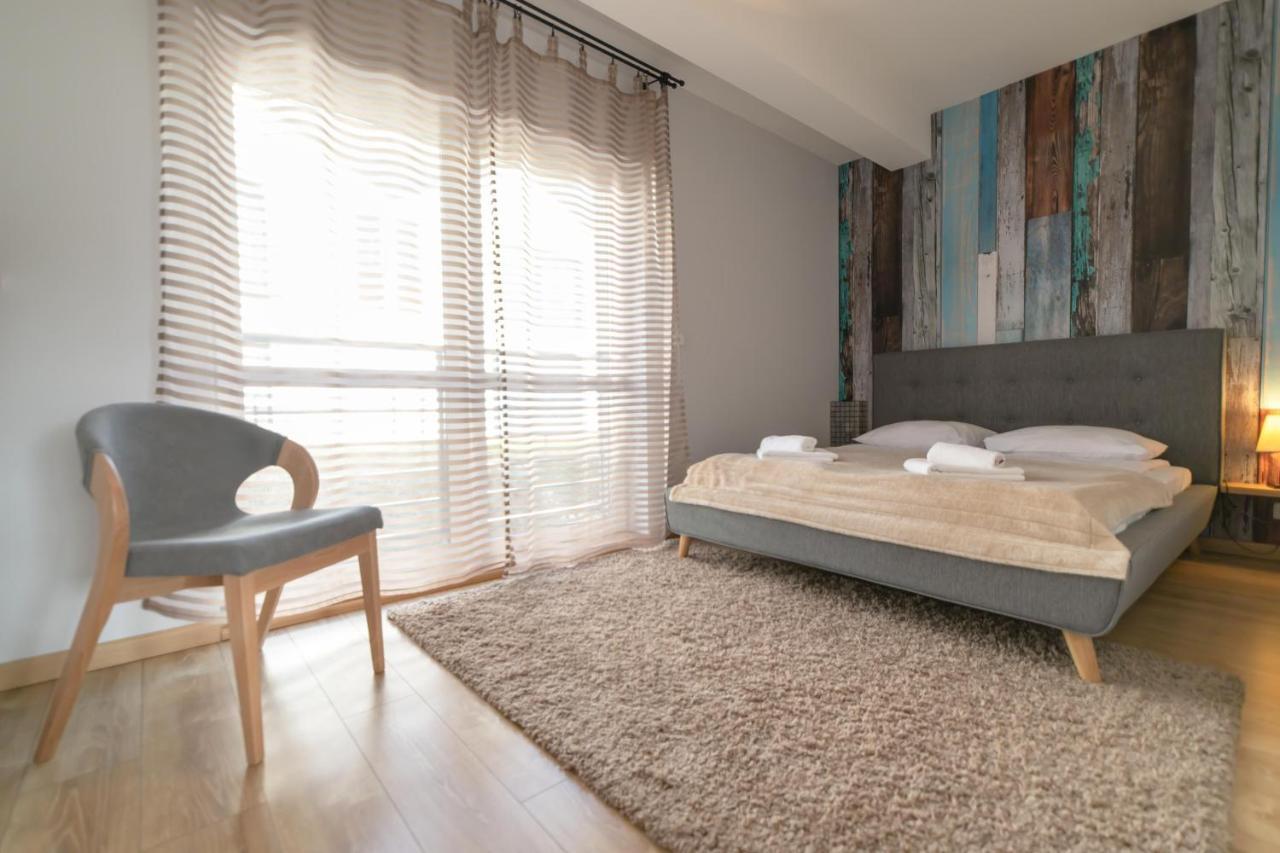 Apartament Na Szczycie - Dream