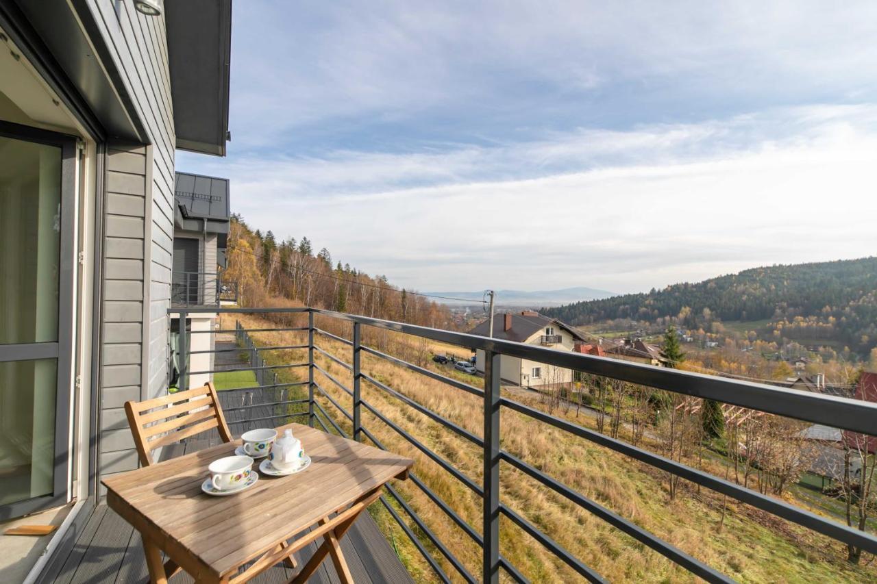 Na Szczycie - Dream Apartament