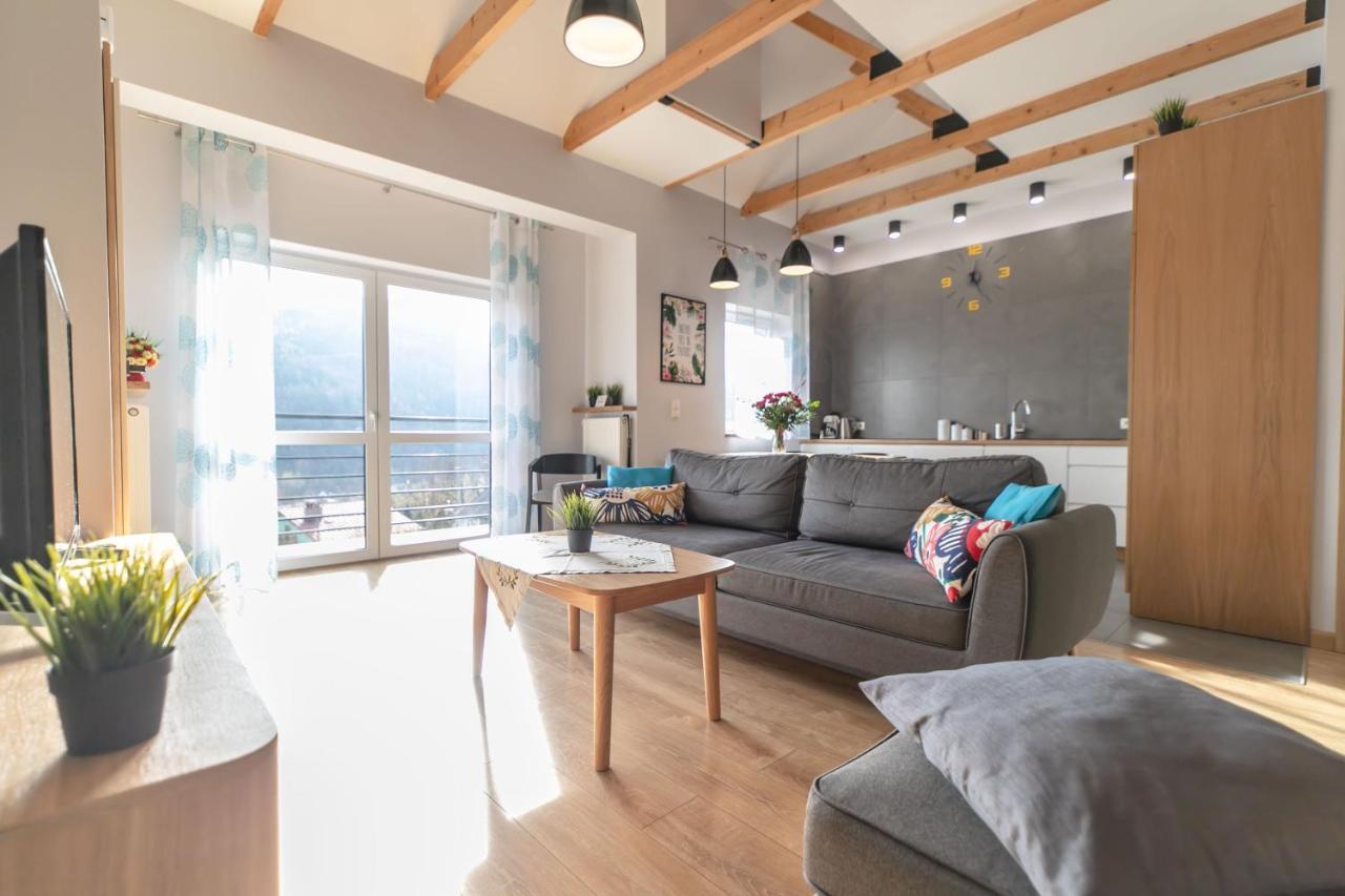 Na Szczycie - Dream Apartament Szczyrk