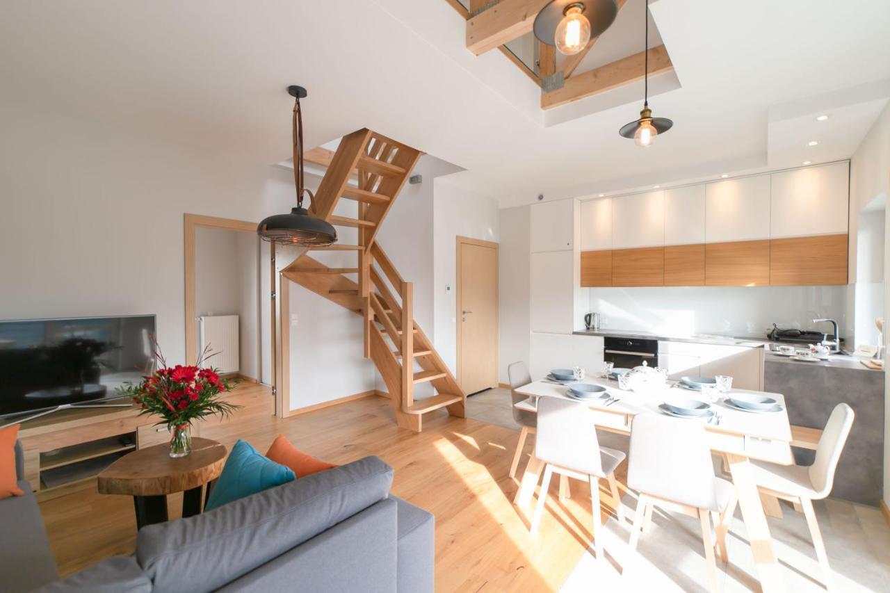 Apartament Na Szczycie - Dream Szczyrk